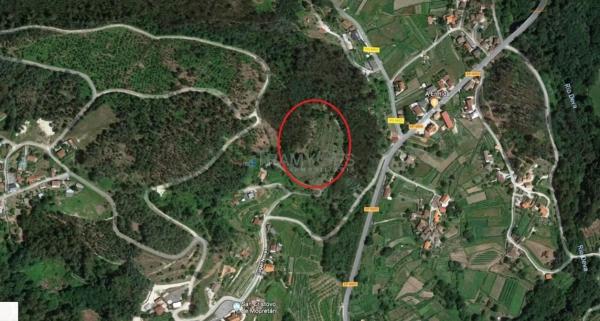 Terreno en Lugar Novas