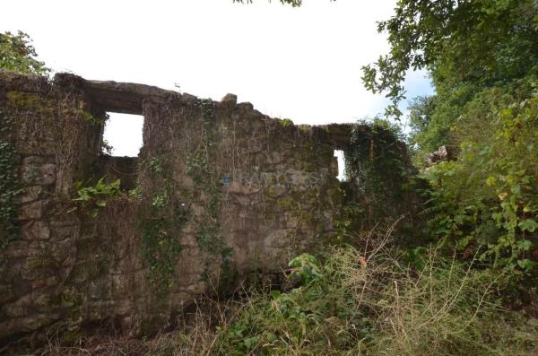 Terreno en Lugar Novas