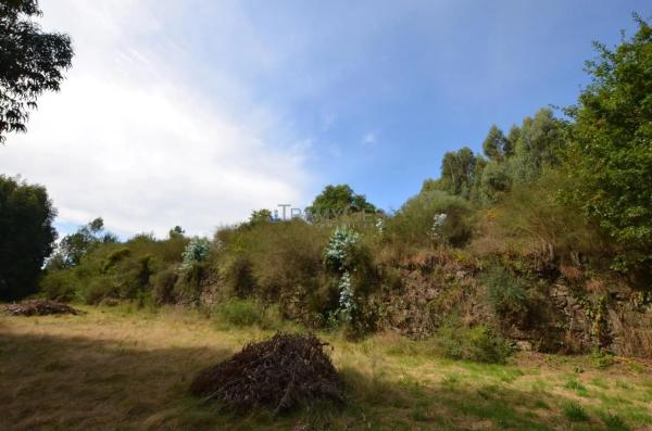 Terreno en Lugar Novas