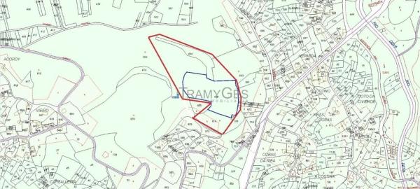 Terreno en Lugar Novas