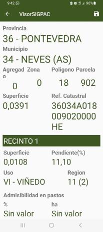 Terreno en calle tortoreos, 2