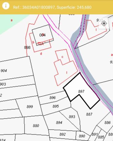 Terreno en calle tortoreos, 2