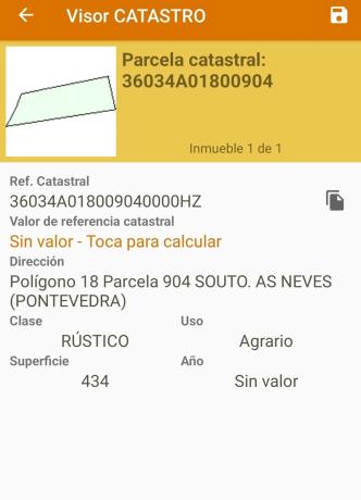 Terreno en calle tortoreos, 2