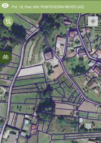 Terreno en calle tortoreos, 2