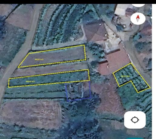 Terreno en calle tortoreos, 2