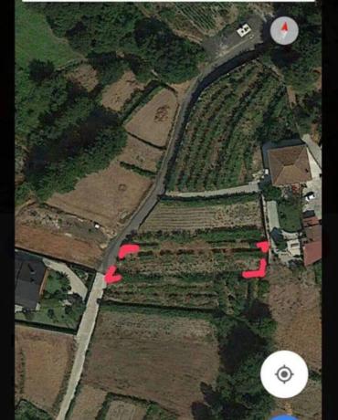 Terreno en calle tortoreos, 2