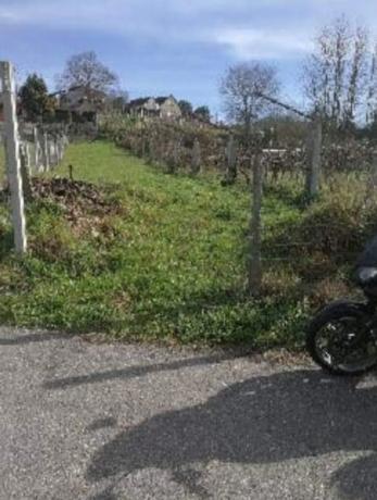 Terreno en calle tortoreos, 2