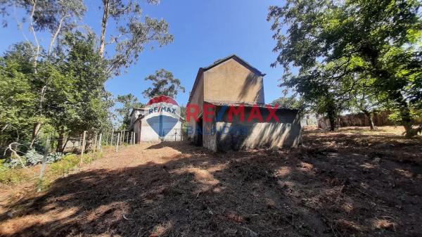 Terreno en Lugar As Touzosas, 83