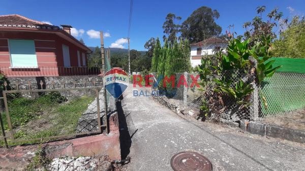 Terreno en Lugar As Touzosas, 83