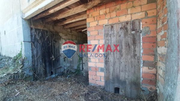 Terreno en Lugar As Touzosas, 83