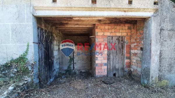 Terreno en Lugar As Touzosas, 83