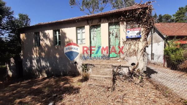 Terreno en Lugar As Touzosas, 83