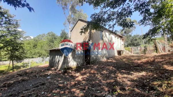 Terreno en Lugar As Touzosas, 83