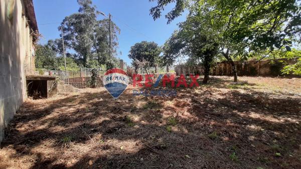 Terreno en Lugar As Touzosas, 83