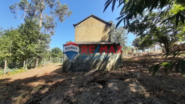 Terreno en Lugar As Touzosas, 83