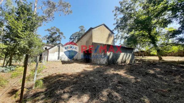 Terreno en Lugar As Touzosas, 83