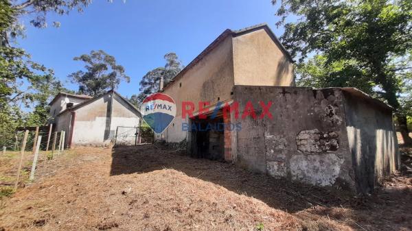 Terreno en Lugar As Touzosas, 83