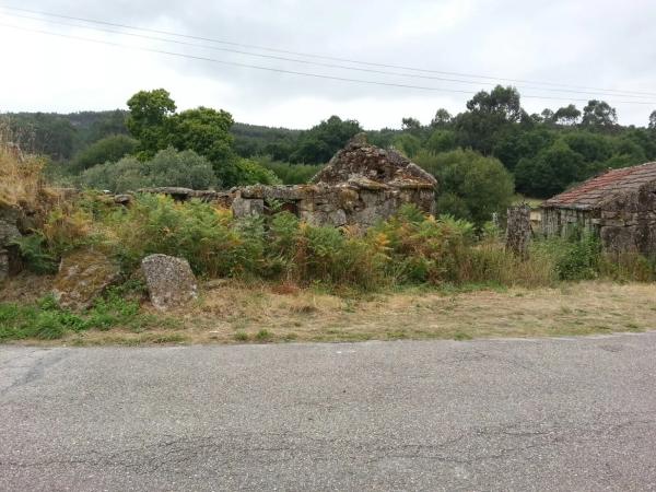 Terreno en barrio festin, 27