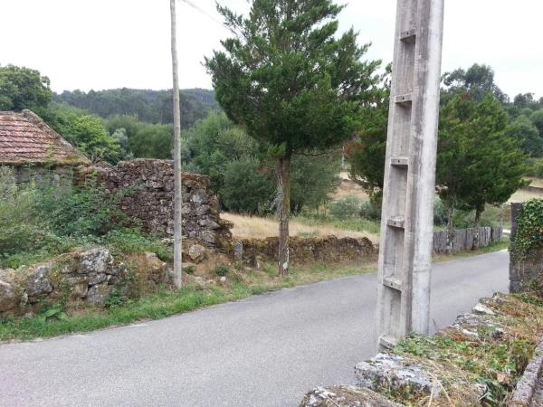 Terreno en barrio festin, 27
