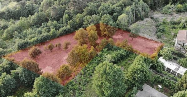 Terreno en Lugar de escobeiro