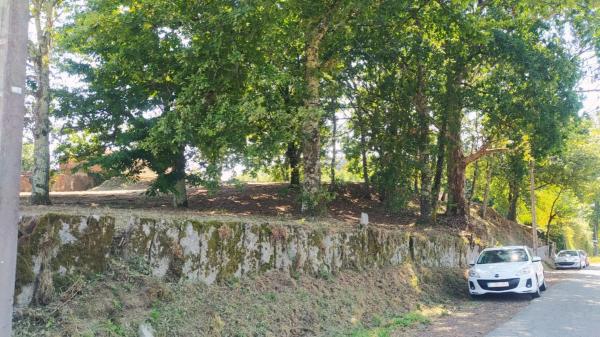 Terreno en Caserio o Cerdeiral, 6
