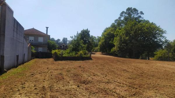 Terreno en Caserio o Cerdeiral, 6