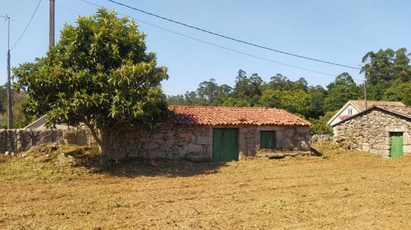 Terreno en Caserio o Cerdeiral, 6