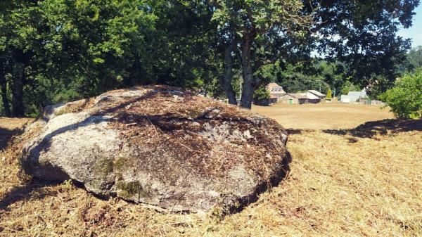 Terreno en Caserio o Cerdeiral, 6