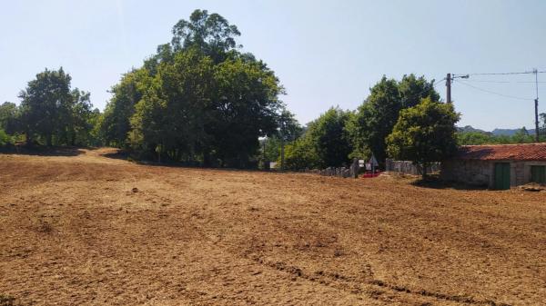 Terreno en Caserio o Cerdeiral, 6