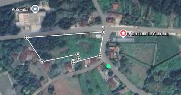 Terreno en Caserio o Cerdeiral, 6