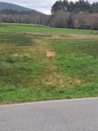 Terreno en Ep-8404, km 0