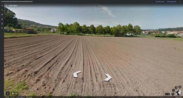 Terreno en Lugar Campo, 10