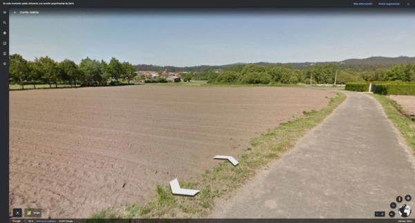 Terreno en Lugar Campo, 10