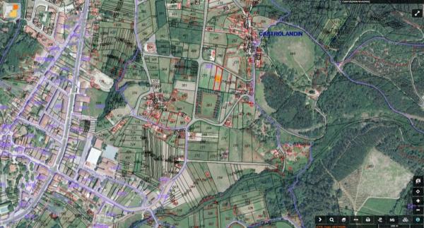 Terreno en Lugar Campo, 10