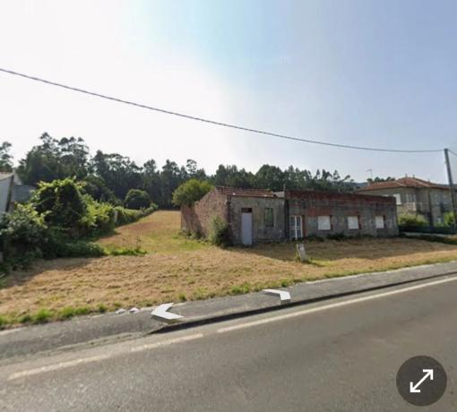 Terreno en calle Anllada, km 213