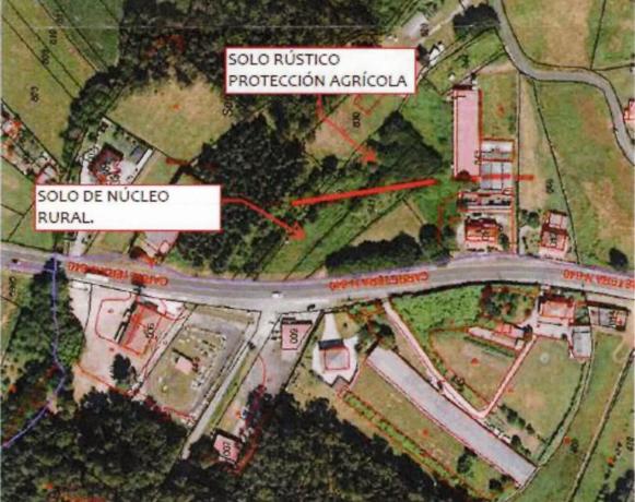 Terreno en N-640, 34