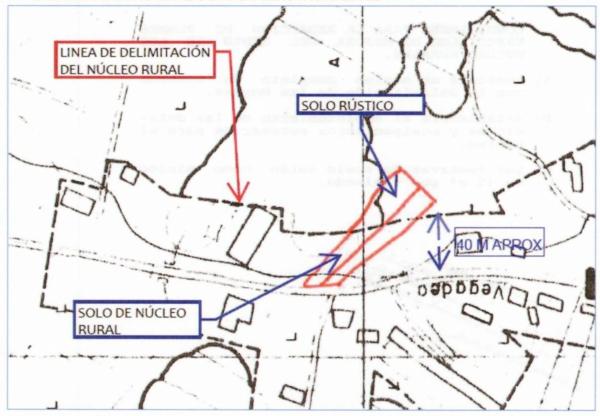 Terreno en N-640, 34