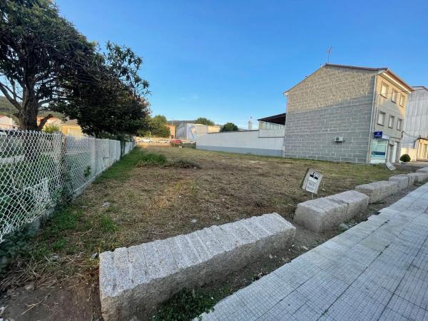 Terreno en circunvalación Don Aurelio, 722