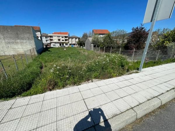 Terreno en circunvalación Don Aurelio, 722