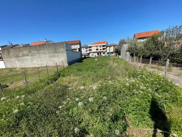 Terreno en circunvalación Don Aurelio, 722