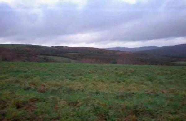 Terreno en camino Lugar Rigueira s/n