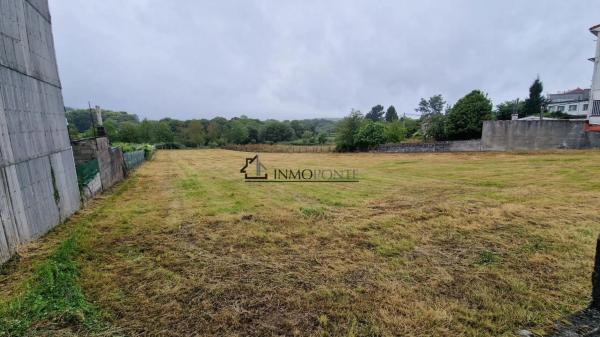 Terreno en camino de Ourense