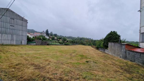 Terreno en camino de Ourense