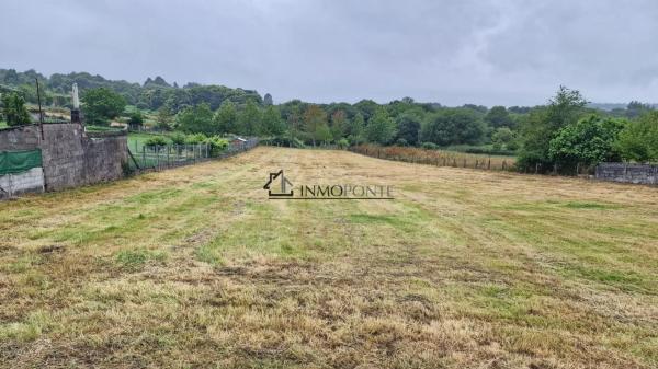 Terreno en camino de Ourense