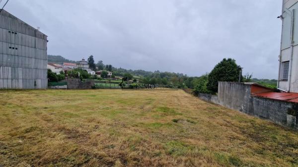 Terreno en camino de Ourense