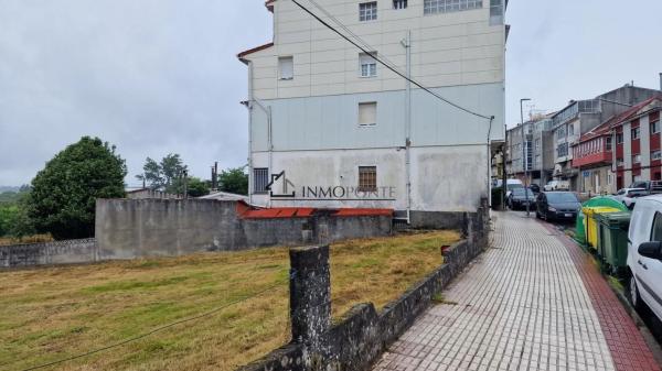 Terreno en camino de Ourense
