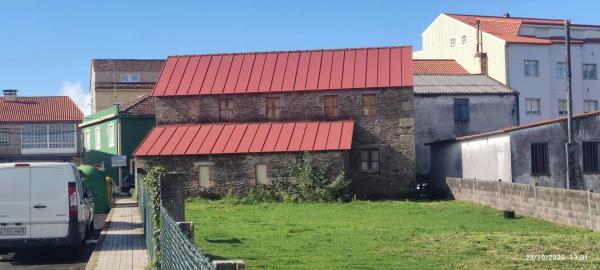Terreno en camino Soutelo de Montes