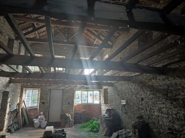 Terreno en camino Soutelo de Montes