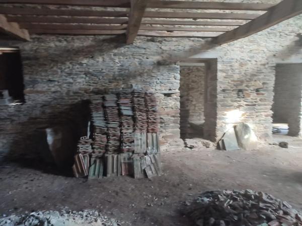 Terreno en camino Soutelo de Montes