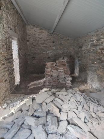 Terreno en camino Soutelo de Montes